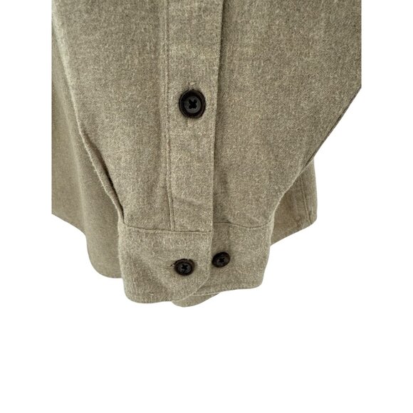 Woolrich Mens L Equestrian‎ Western Button-Up Shirt - Picture 5 of 8